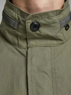 Miesten Takki, Lee Field Jacket Armeijanvihreä><noscript><img width=