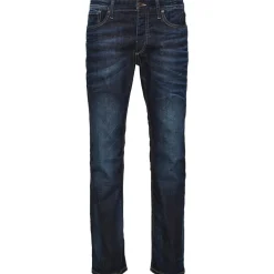 Jack&Jones Farkut, Clark Regular Fit Indigo><noscript><img width=