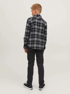 JACK&JONES JUNIOR Farkut, JJIGLENN JJORIGINAL MF072><noscript><img width=