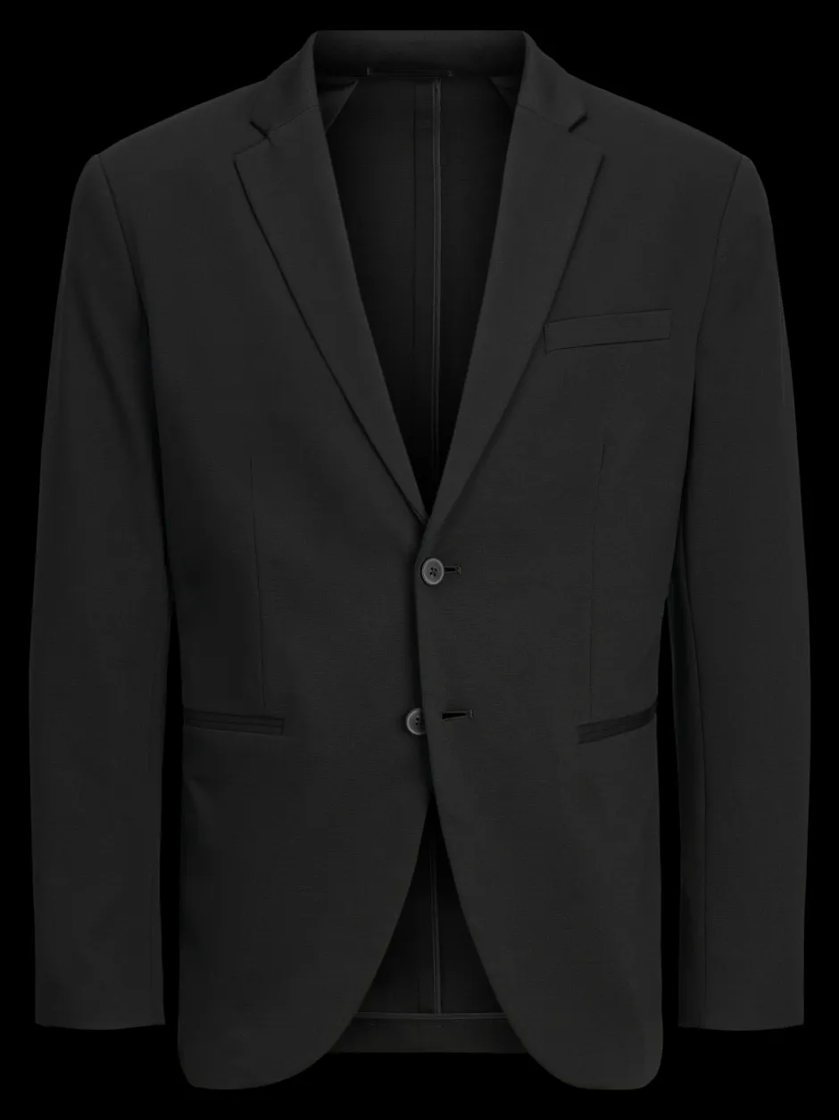 JACK&JONES JUNIOR lasten bleiseri, JJEJAXON JERSEY BLAZER NOOS JNR>Jack and Jones Junior Outlet