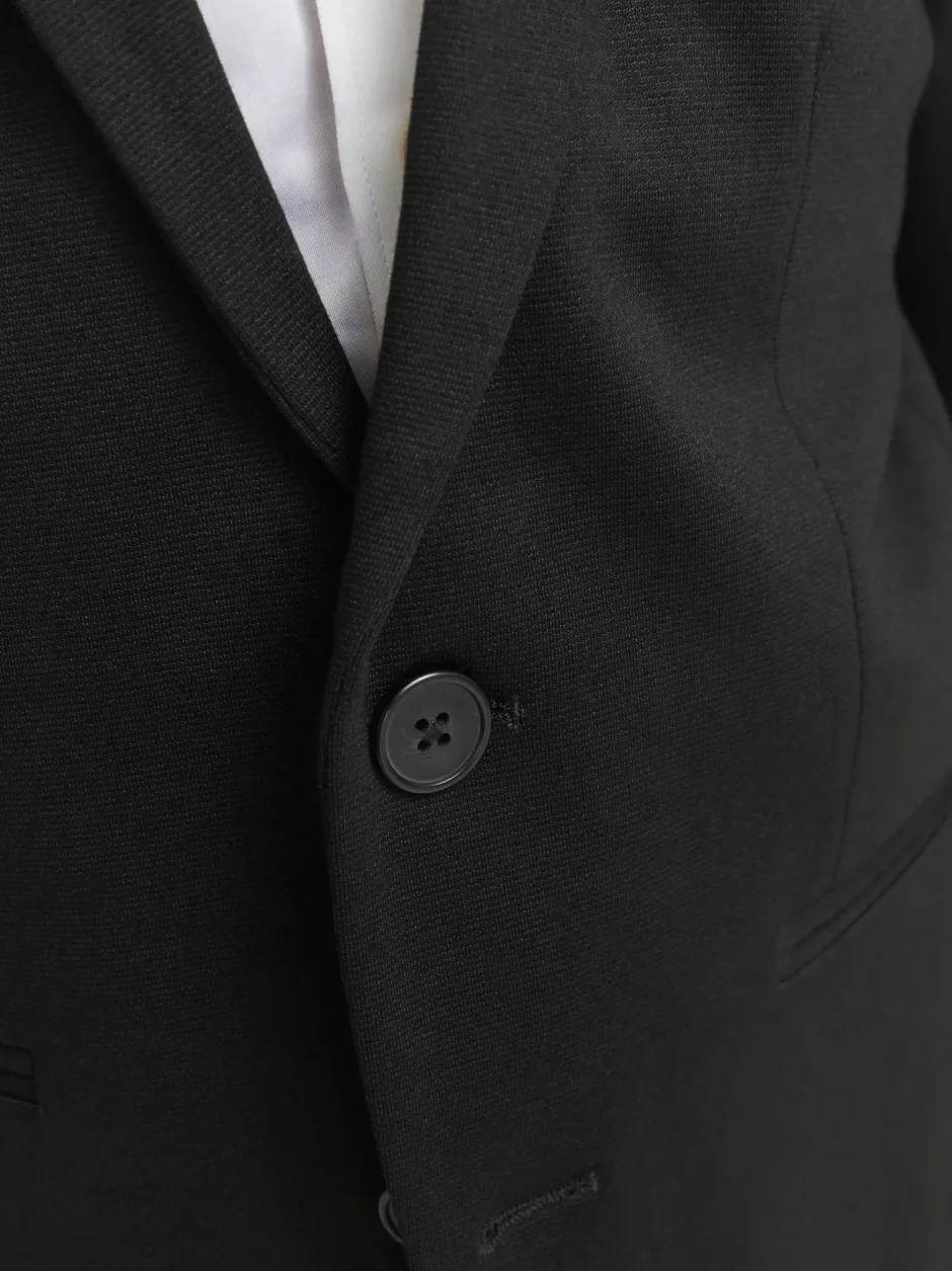 JACK&JONES JUNIOR lasten bleiseri, JJEJAXON JERSEY BLAZER NOOS JNR>Jack and Jones Junior Outlet