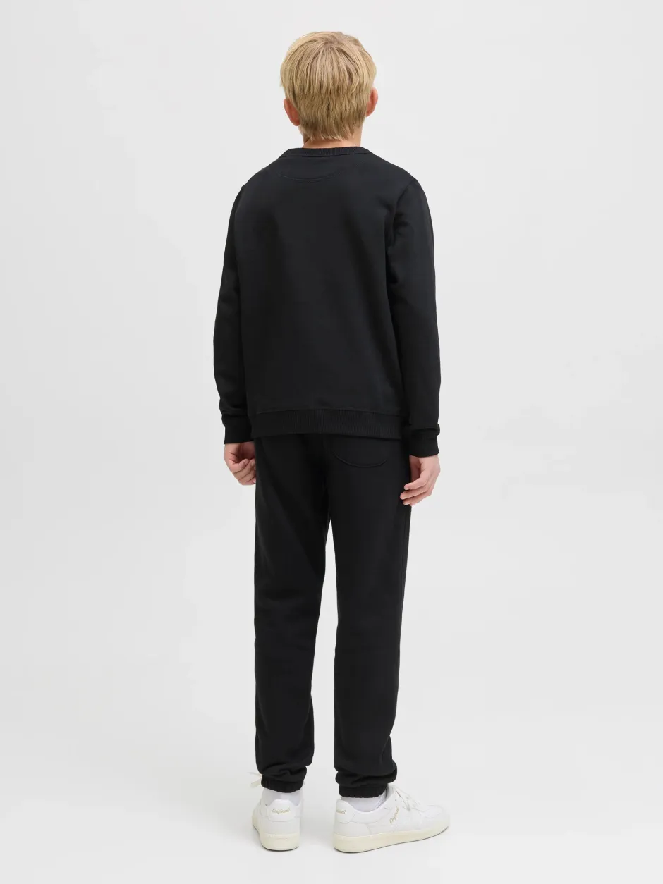 JACK&JONES JUNIOR lasten housut, JPSTKANE URBAN EDGE SWEAT PANTS JNR>Jack and Jones Junior Discount