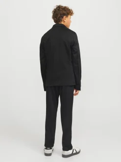 JACK&JONES JUNIOR lasten puvunhousut, JJEJAXON JERSEY TROUSER NOOS JNR>Jack and Jones Junior Online