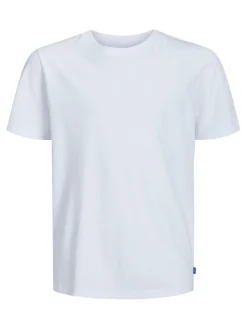 JACK&JONES JUNIOR t-paita, JJEORGANIC BASIC TEE SS O-NECK><noscript><img width=