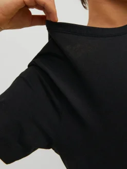 JACK&JONES JUNIOR t-paita, JJEORGANIC BASIC TEE SS O-NECK><noscript><img width=