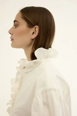 Karina Blouse,>JcSophie Online