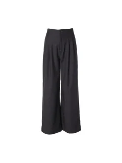 naisten housut, JURA TROUSERS LONG>JcSophie Hot