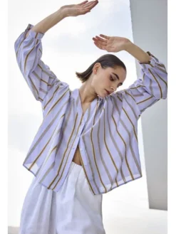 naisten pusero, GARNER BLOUSE>JcSophie New