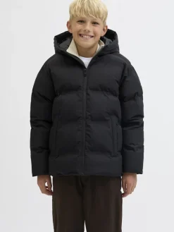 JJESOHO PUFFER HOOD JNR>Jack and Jones Junior Best