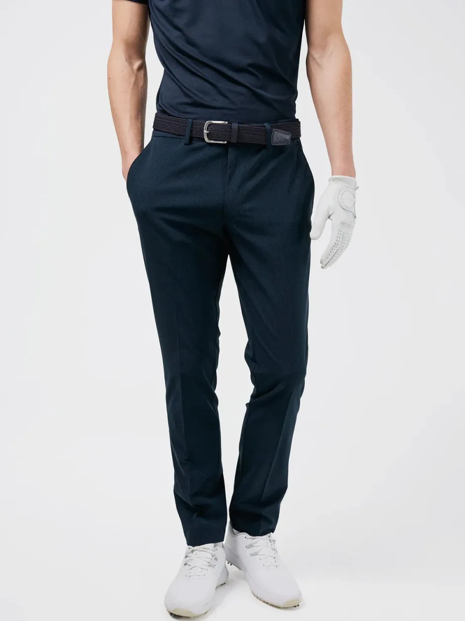 Miesten Housut VENT GOLF PANT>J.Lindeberg Clearance