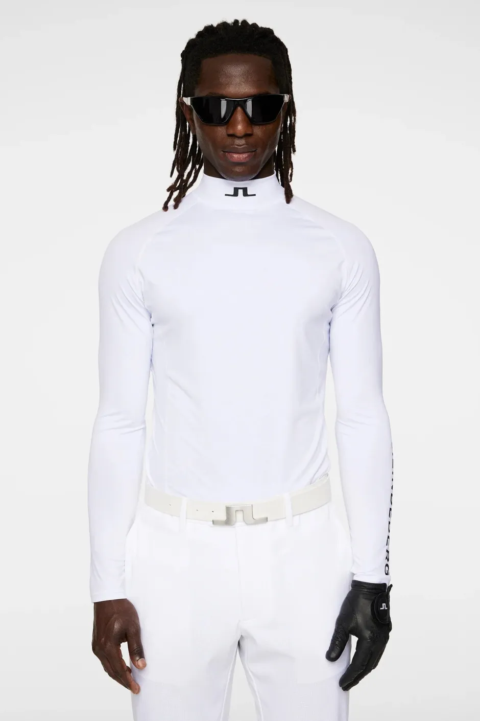 miesten paita, AELLO SOFT COMPRESSION GOLF>J.Lindeberg Clearance