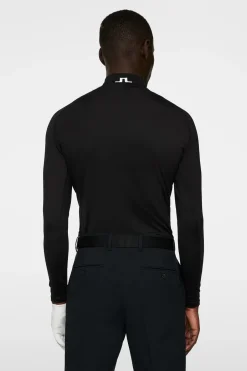 miesten paita, AELLO SOFT COMPRESSION GOLF>J.Lindeberg Online