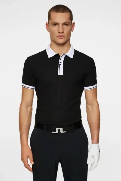 miesten pikeepaita, BAY SLIM POLO GOLF>J.Lindeberg Outlet