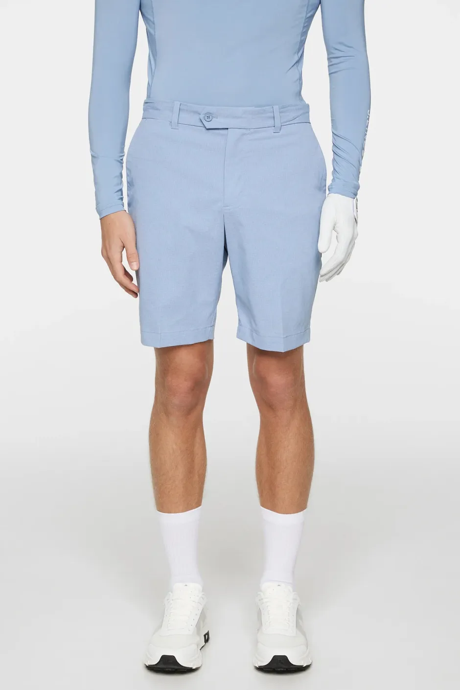 miesten shortsit, VENT SHORTS GOLF>J.Lindeberg New
