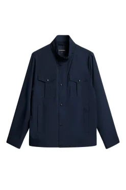 miesten takki, BAILEY POLY JACKET>J.Lindeberg Outlet