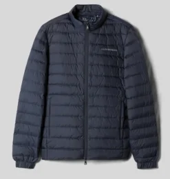 miesten toppatakki, MICK LIGHT WEIGHT JACKET>J.Lindeberg Discount