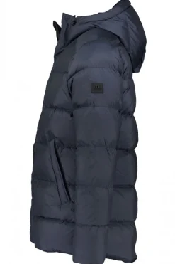 miesten untuvatakki, K BANE DOWN JACKET>J.Lindeberg Best