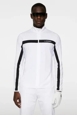 verryttelytakki, JARVIS MID LAYER>J.Lindeberg Best