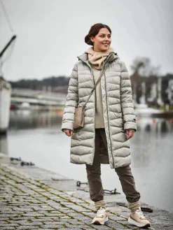 kevytuntuvatakki, Kenno>Joutsen Sale