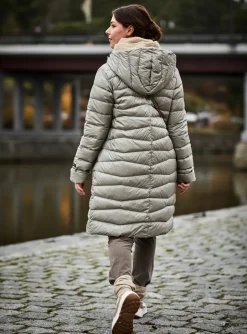 kevytuntuvatakki, Kenno><noscript><img width=