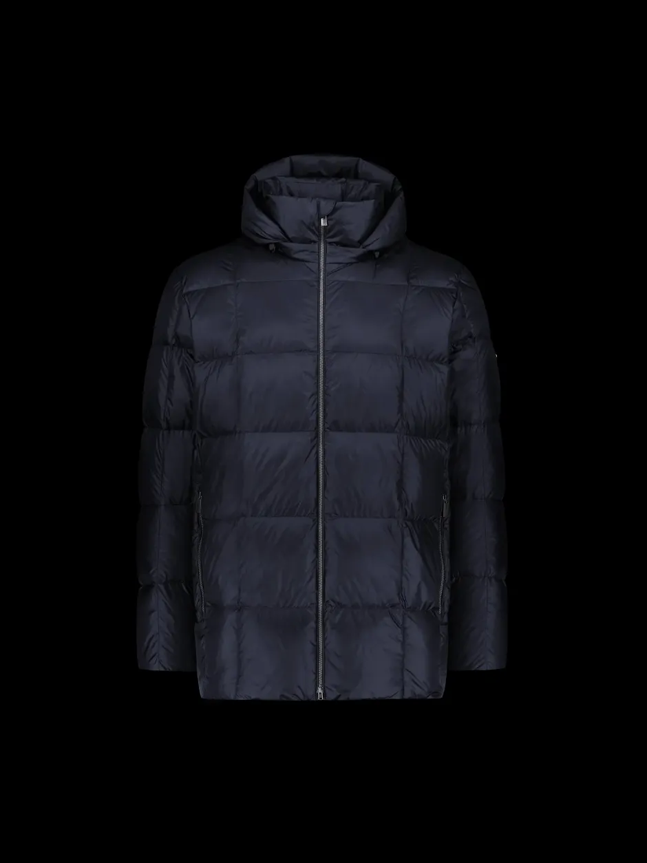 Miesten Kevytuntuvatakki, OSMA>Joutsen Clearance