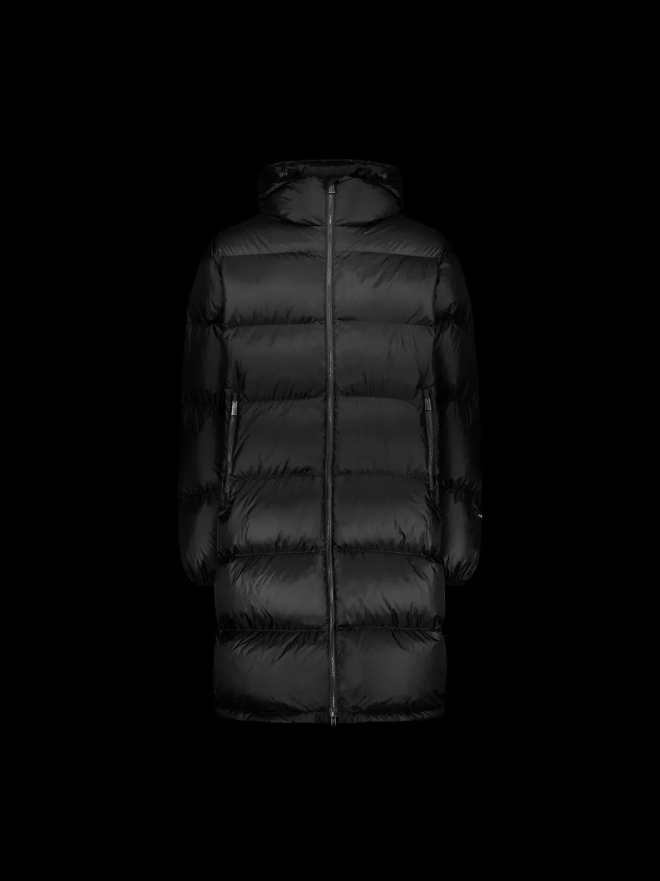 Miesten Untuvatakki, KNUT>Joutsen Hot