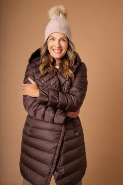 Naisten Kevytuntuvatakki, Marilyn>Joutsen Clearance