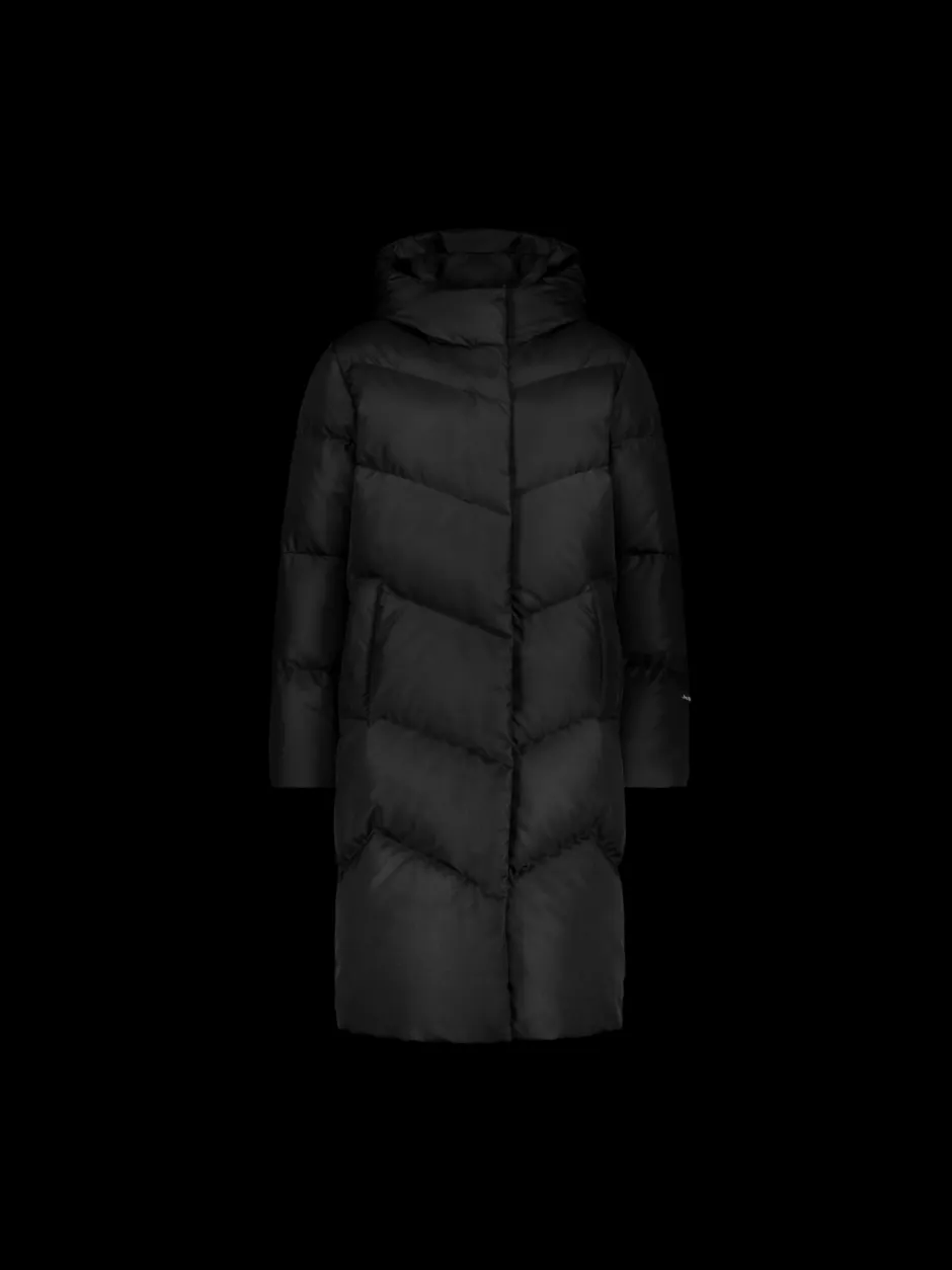 Naisten Talvitakki REINA UNTUVATAKKI 104CM>Joutsen Discount