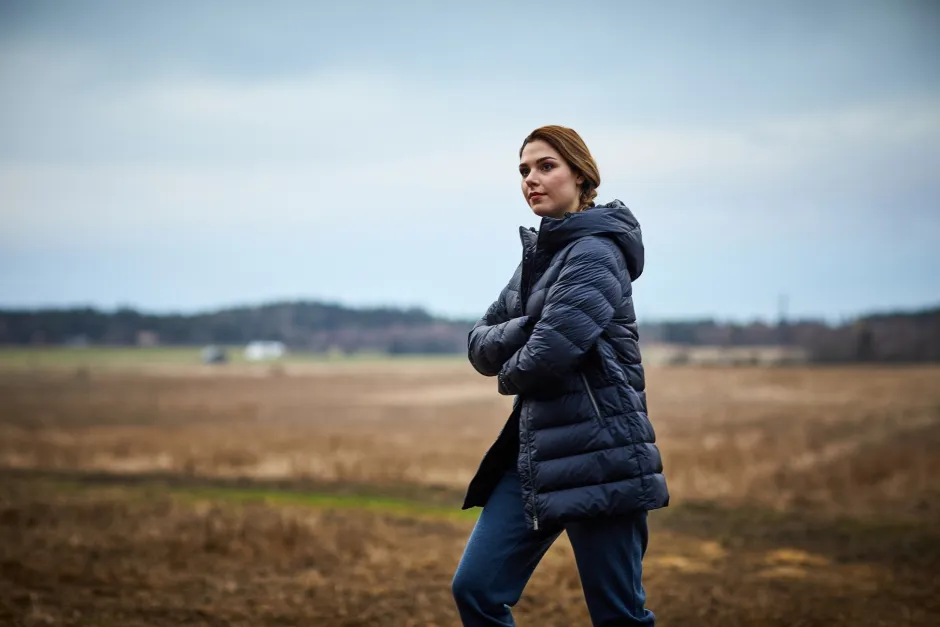 naisten untuvatakki K-RUUT,>Joutsen Discount