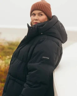 naisten untuvatakki SIIRI UNTUVATAKKI 90 CM,>Joutsen Clearance