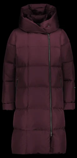 Naisten Untuvatakki, LOVISA UNTUVATAKKI Liila>Joutsen Sale