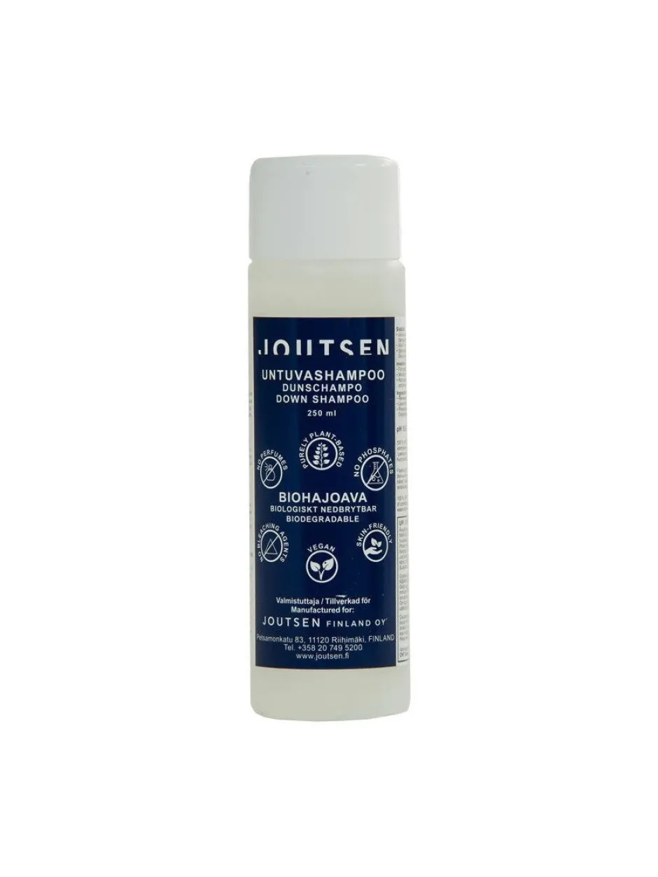 Untuvashampoo 250 ml>Joutsen Online