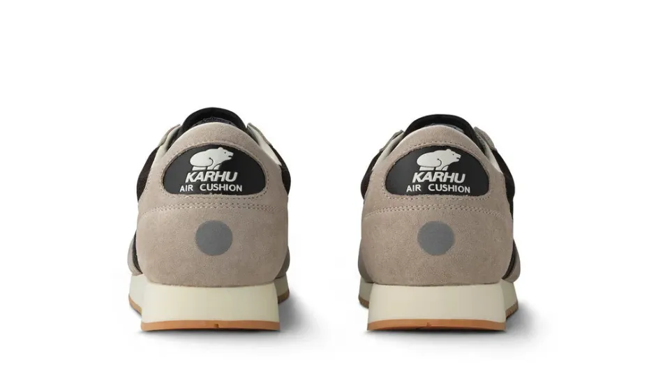 Albatross 82 Sneaker, miesten tennarit,>Karhu Best