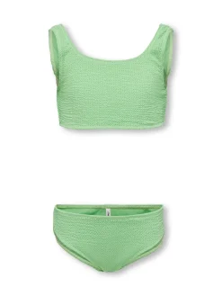bikinit, KOGAMANDA STRUCTURE BIKINI SET>Kids Only