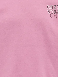 lasten collegepaita KOGBILA PRINT O-NECK SWEAT NOOS,><noscript><img width=