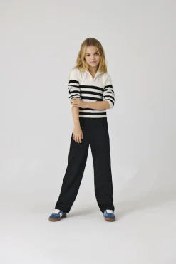 lasten housut, KOGPOPTRASH LIFE WIDE PANT>Kids Only Best