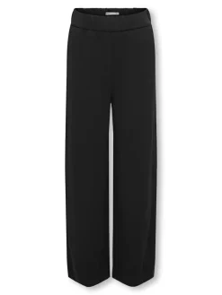 lasten housut, KOGPOPTRASH LIFE WIDE PANT>Kids Only Best