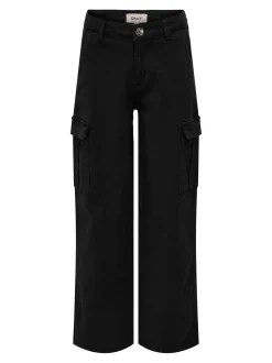 Lasten Housut, KOGYARROW VOX CARGO PANT>Kids Only Sale