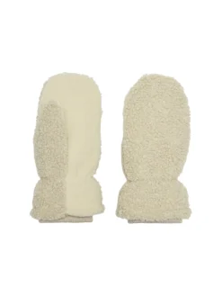 lasten lapaset, KOGTHEA TEDDY MITTENS>Kids Only Sale