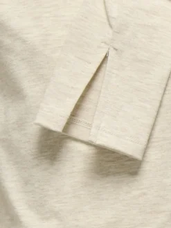 lasten paita, KOGFELINA L/S BOATNECK SLIT TOP><noscript><img width=