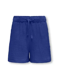 lasten shortsit, KOGTHYRA LIFE STRING SHORTS>Kids Only Discount