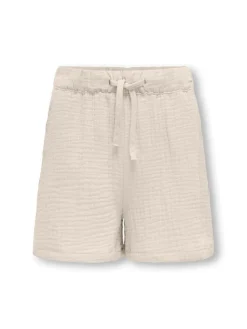 lasten shortsit, KOGTHYRA LIFE STRING SHORTS>Kids Only Best
