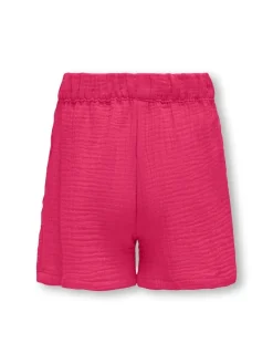 lasten shortsit, KOGTHYRA LIFE STRING SHORTS>Kids Only Online
