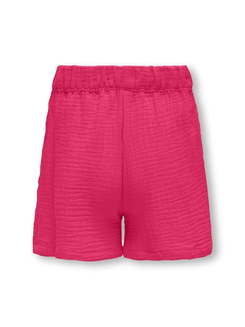 lasten shortsit, KOGTHYRA LIFE STRING SHORTS>Kids Only Online