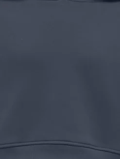 lasten svetari, KOGSWEAT LIFE LS HOODIE SHORT><noscript><img width=