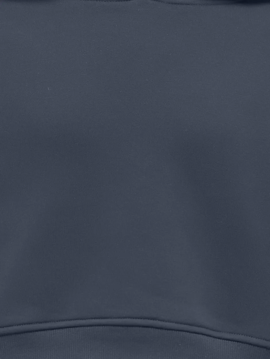 lasten svetari, KOGSWEAT LIFE LS HOODIE SHORT>Kids Only Sale