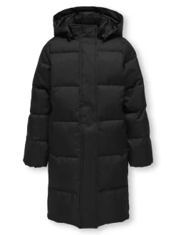 Lasten Takki, KOGIRENE PUFFER COAT>Kids Only Sale