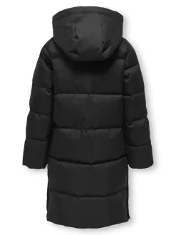 Lasten Takki, KOGIRENE PUFFER COAT>Kids Only Sale