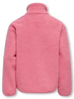 Lasten Takki, Kogeva Teddy Jacket Noos>Kids Only Outlet