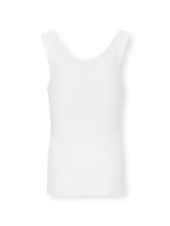 lasten tank top, KOGAVA S/L TANK TOP JRS>Kids Only Sale